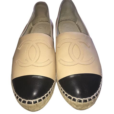 espadryle chanel cena|chanel espadrilles contact number.